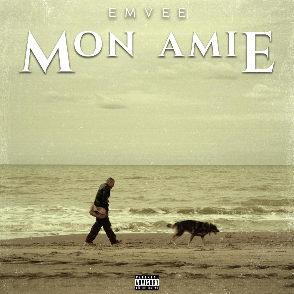 Mon Amie (Explicit)