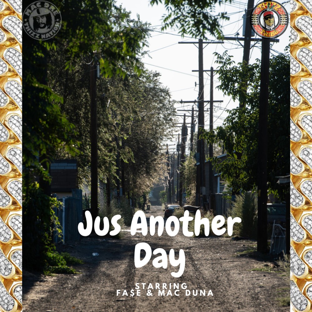 Just Another Day (Explicit)