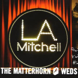 ดาวน์โหลดและฟังเพลง We Could Be (Live) พร้อมเนื้อเพลงจาก LA Mitchell