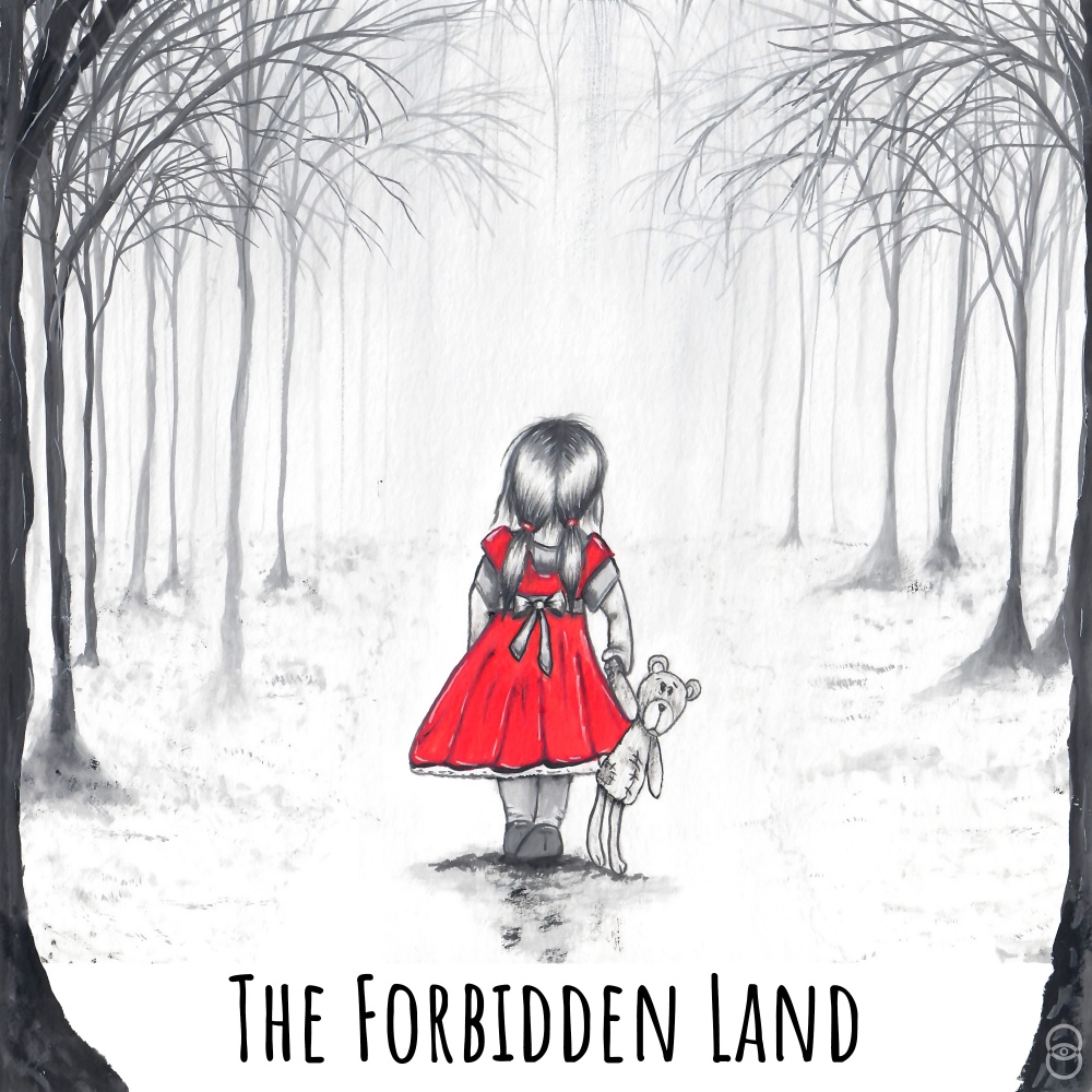 The Forbidden Land (Massiv in Mensch Remix)
