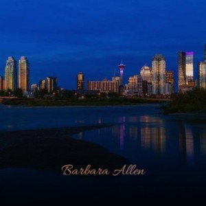 Various Artist的专辑Barbara Allen