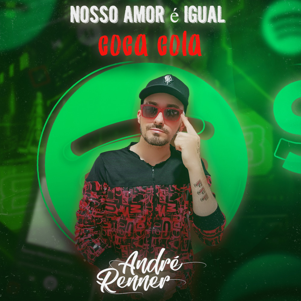 Nosso Amor É Igual Coca Cola