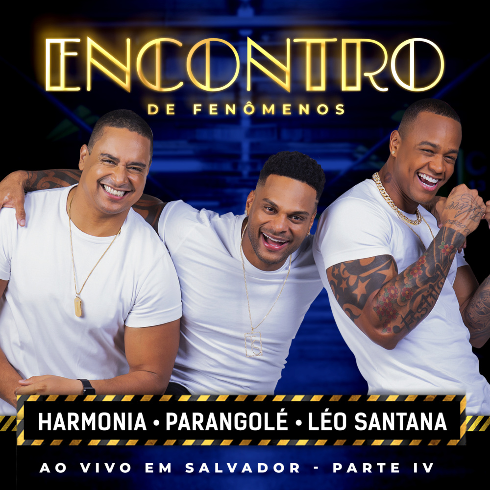 Pagodão (Ao Vivo)