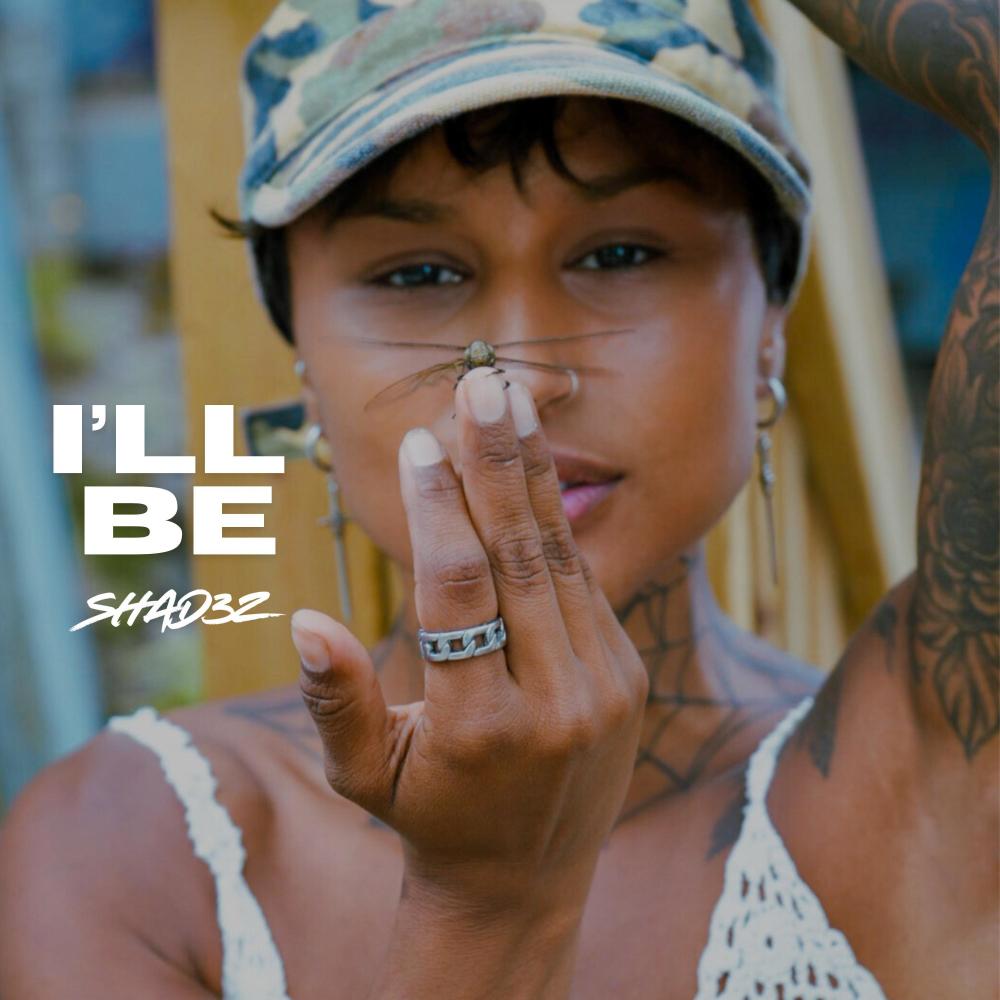 I'LL BE