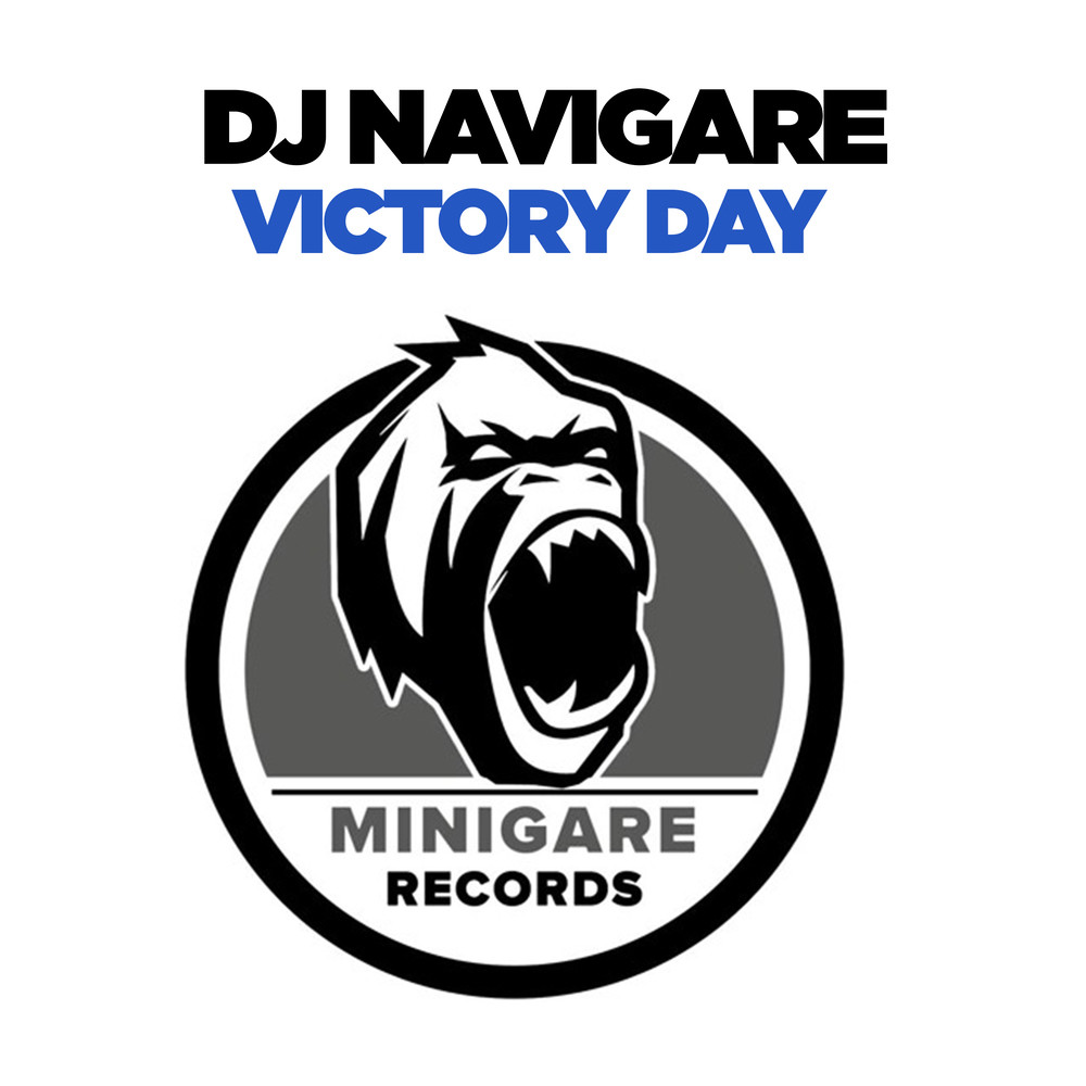 Victory Day (Ian Mart Remix)