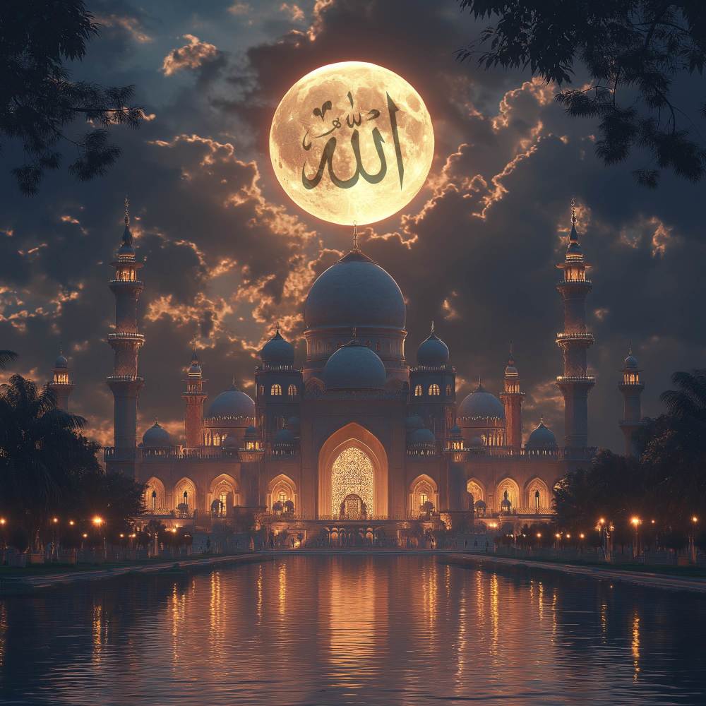 سُکُون کَا ہَر دَرْوَازَہ کھول دُو