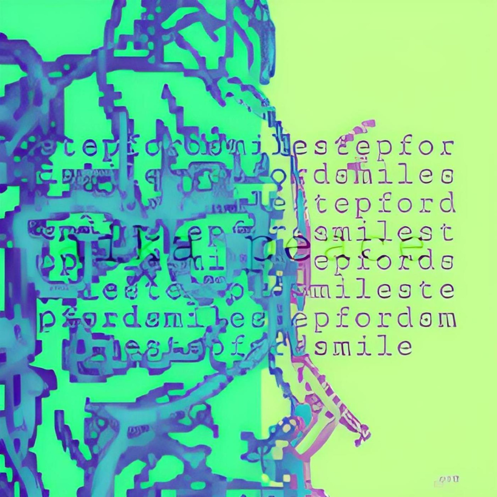 Stepford Smile (feat. taiyoukei) (Explicit)