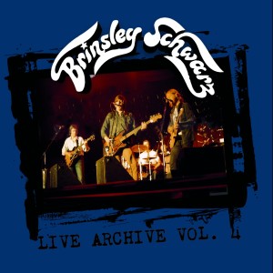 Album Live Archive, Vol. 4 from Brinsley Schwarz