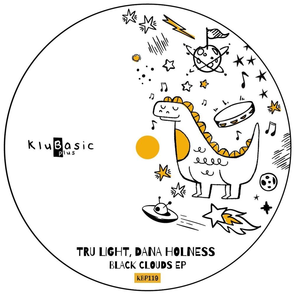 Black Clouds (Tru Tech Mix)