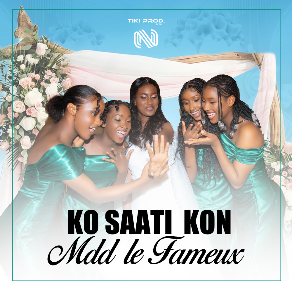 Ko Saati Kon
