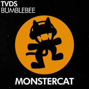 TVDS的专辑Bumblebee