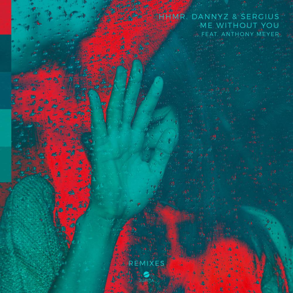 Me Without You (feat. Anthony Meyer) (Leroy Remix)