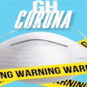 收聽GH的Corona歌詞歌曲