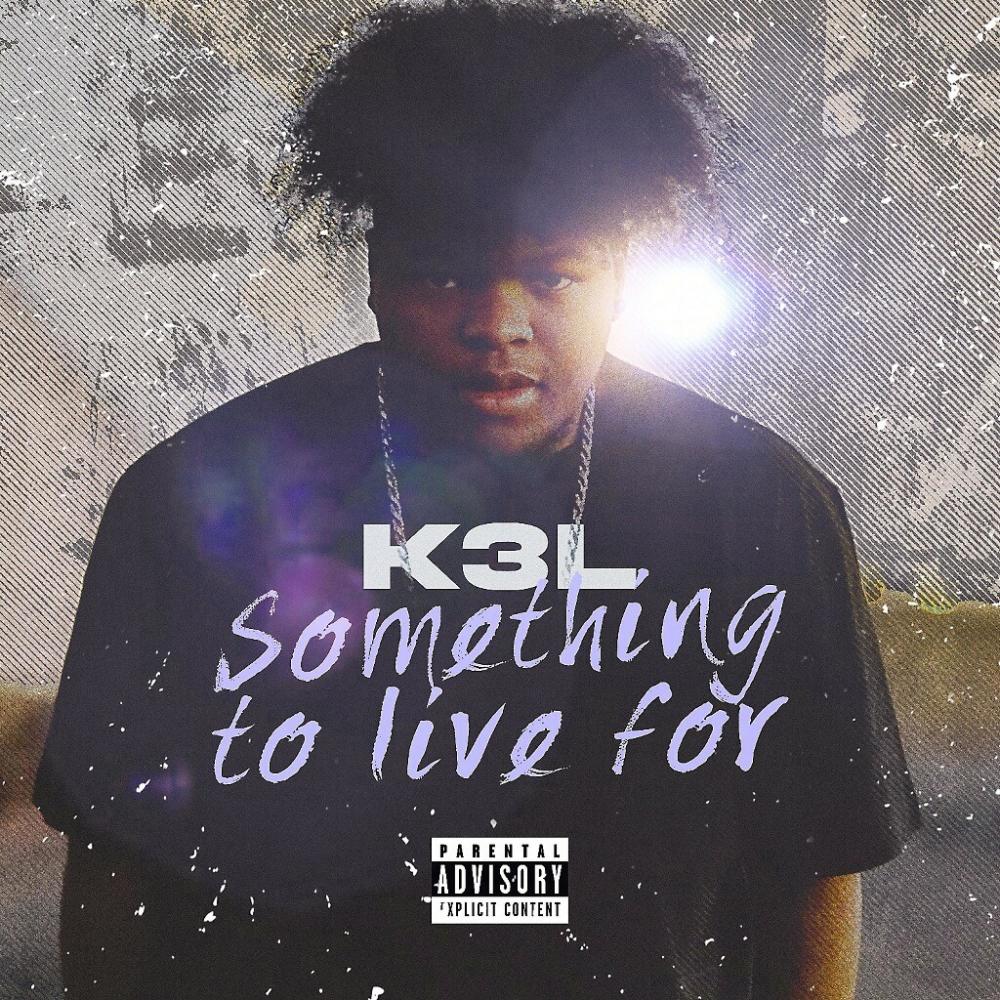 Something To Live For (feat. Jay Loud)