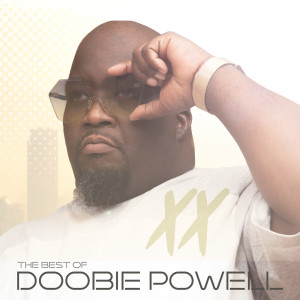 收聽Doobie Powell的My All歌詞歌曲