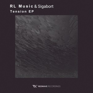 Album Tension from RL Music