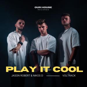 Album Play It Cool (Radio Edit) oleh Jason Robert