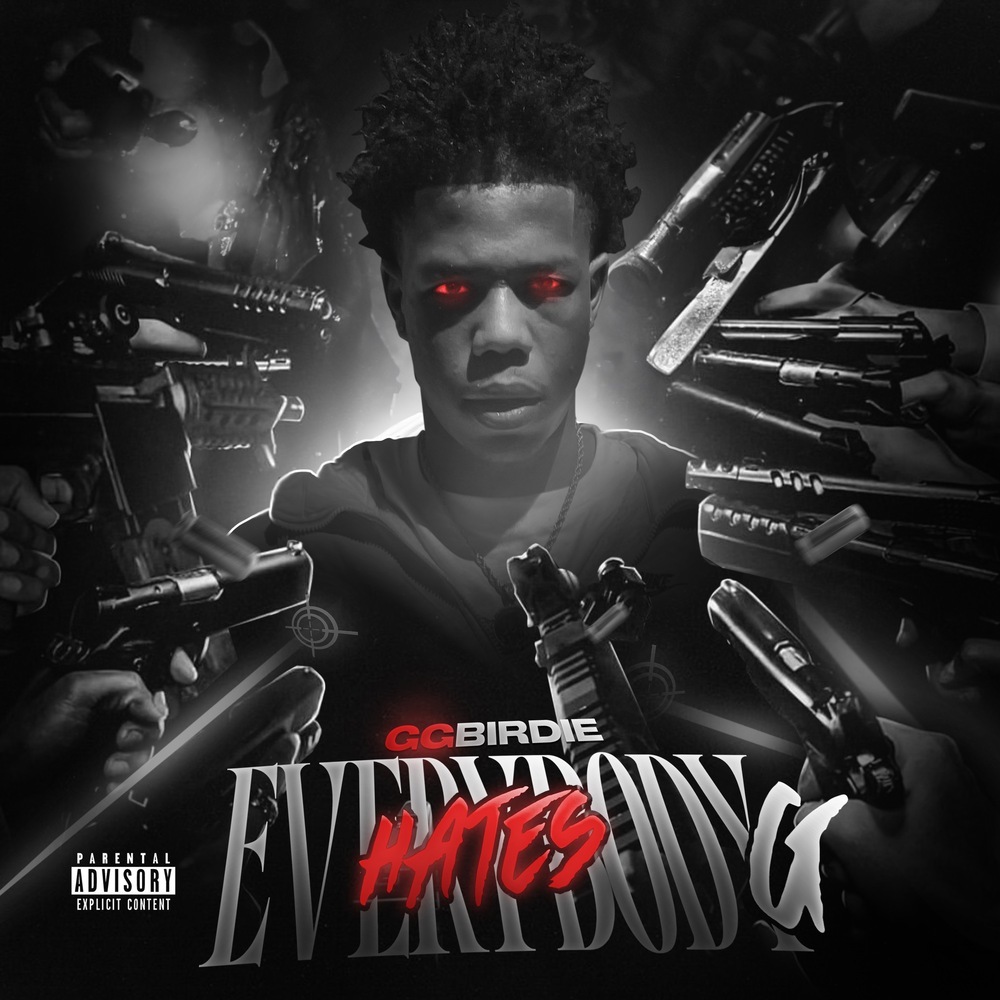 Over Active (Explicit)