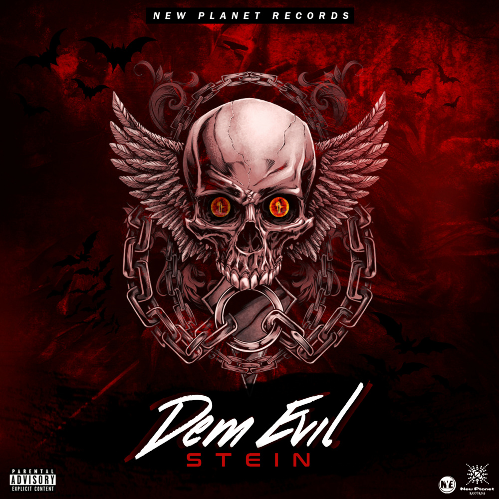 Dem Evil (Explicit)