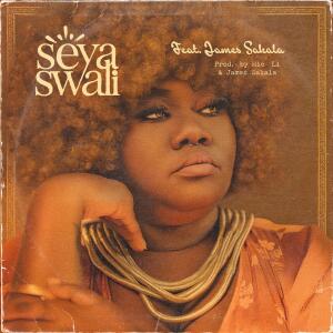Seya Swali的專輯Seya Swali (feat. James Sakala)