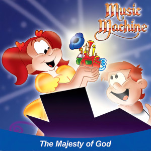 收聽BMG Band的God Is Forever歌詞歌曲