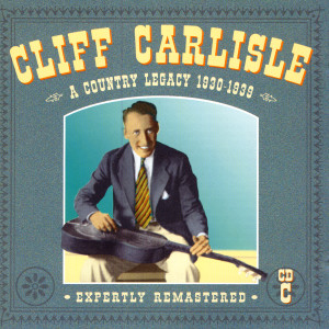 ดาวน์โหลดและฟังเพลง Goin' Down The Road Feelin' Bad พร้อมเนื้อเพลงจาก Cliff Carlisle