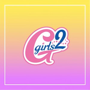 收聽Girls2的Girls Revolution歌詞歌曲