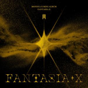 Monsta X的專輯FANTASIA X
