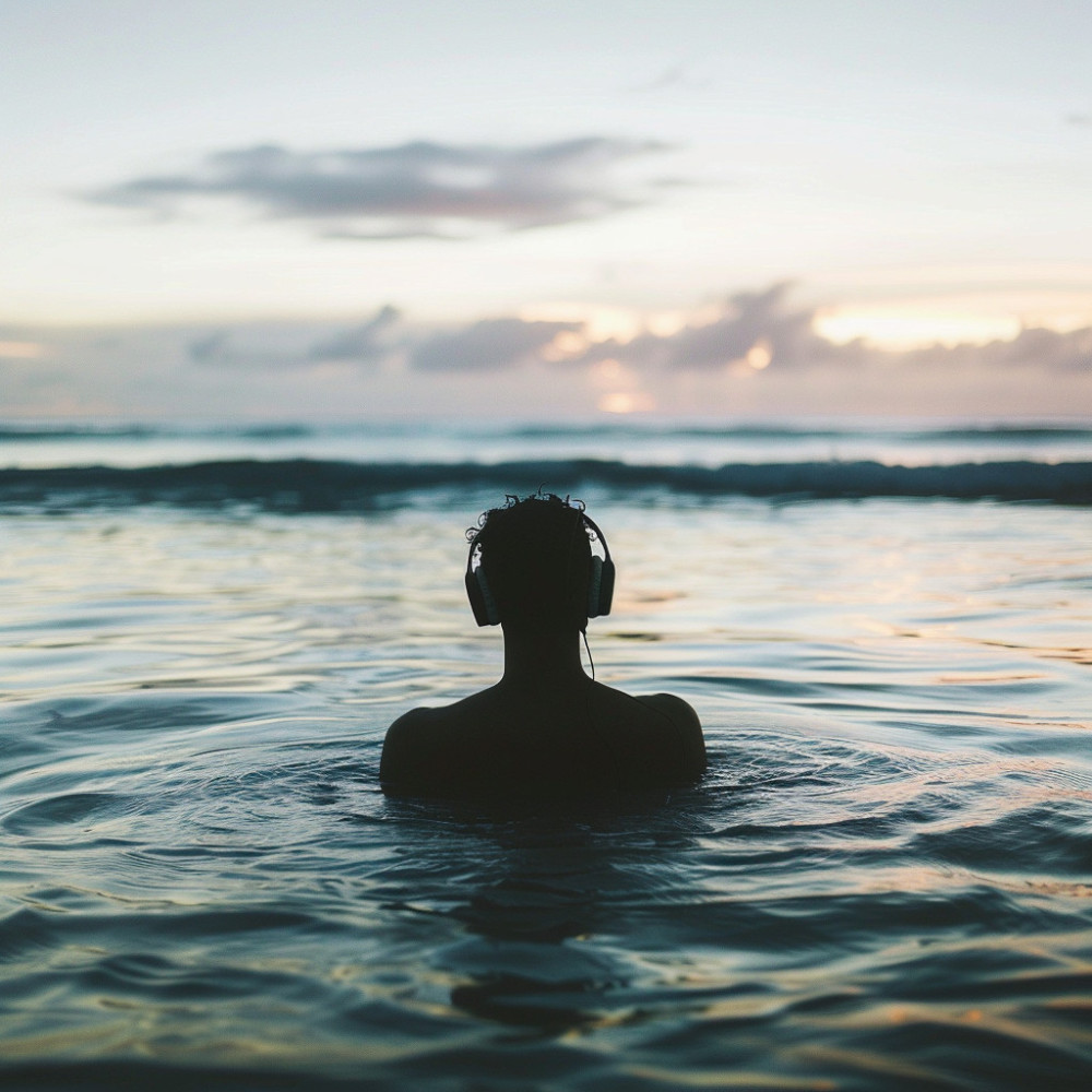 Oceanic Calm Tune