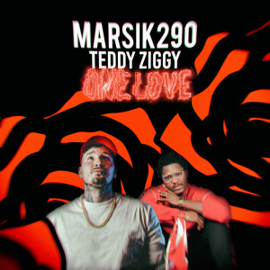 One Love dari Teddy Ziggy