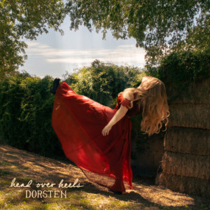Listen to Head Over Heels song with lyrics from Dorsten
