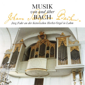 Dengarkan lagu 6 Fuggues on B.A.C.H. No.4 in B Flat Major, Op. 60: VI. Adagio III nyanyian Jörg Fuhr dengan lirik