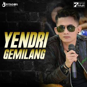 收聽Yendri Gemilang的Ayah歌詞歌曲
