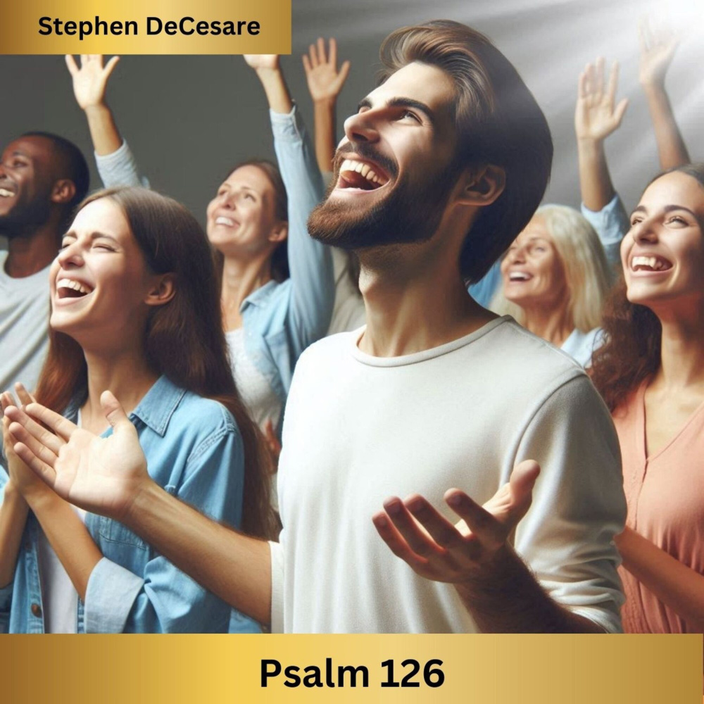 Psalm 126
