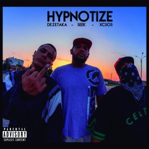 Listen to Hypnotize song with lyrics from Dezetaka