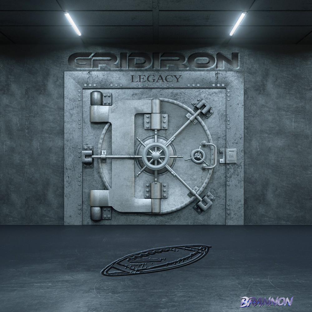 Gridiron 3