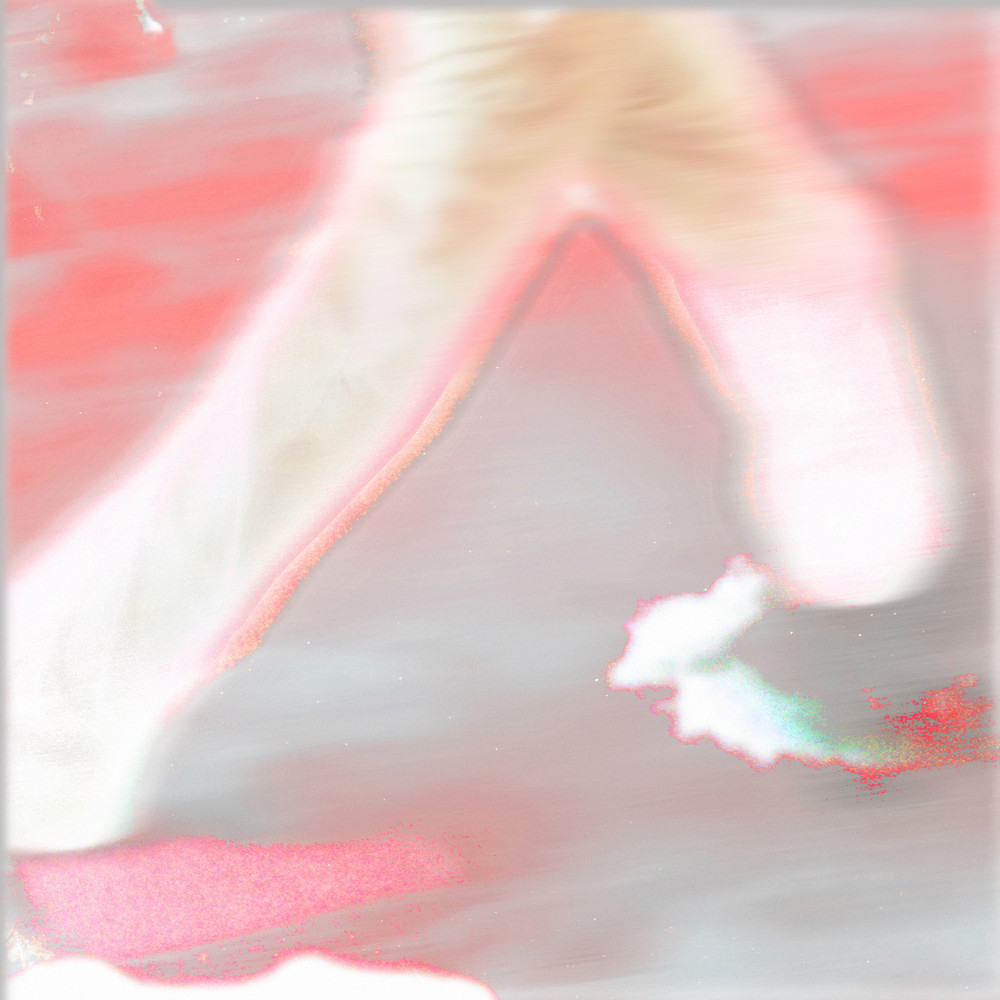 White Boots, Pink Denim (Sioc Remix)
