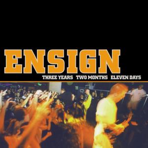 ดาวน์โหลดและฟังเพลง Fall From Grace พร้อมเนื้อเพลงจาก Ensign