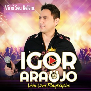 ดาวน์โหลดและฟังเพลง Beijando no Forró พร้อมเนื้อเพลงจาก Igor Araújo