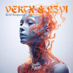 收聽Vertx的Acid Sequence歌詞歌曲