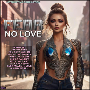 Listen to You Don't Own Me song with lyrics from Loni Lovato