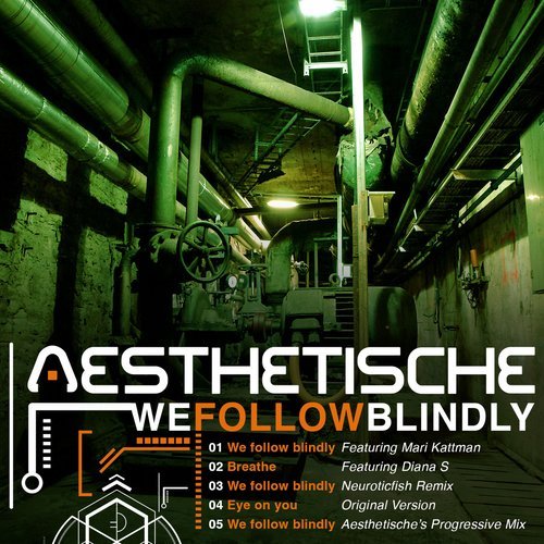 We Follow Blindly (Progressive Mix)