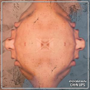 p0gman的專輯Chin Ups (Explicit)