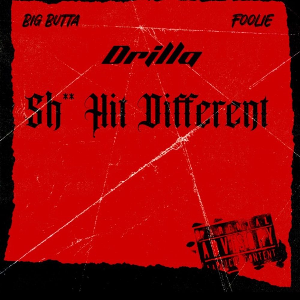 Shit Hit Different (feat. Big Butta & Foolie) (Explicit)