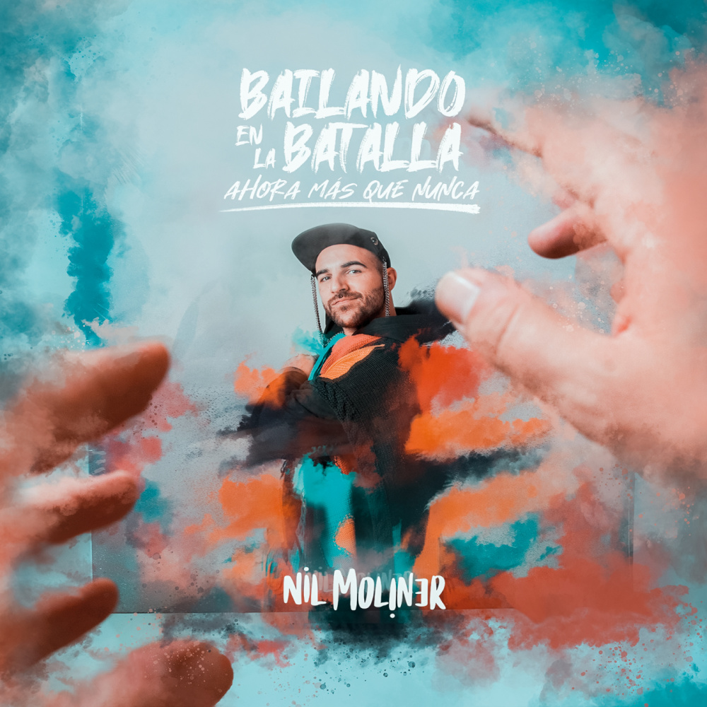 Bailando (feat. Lennis Rodriguez)