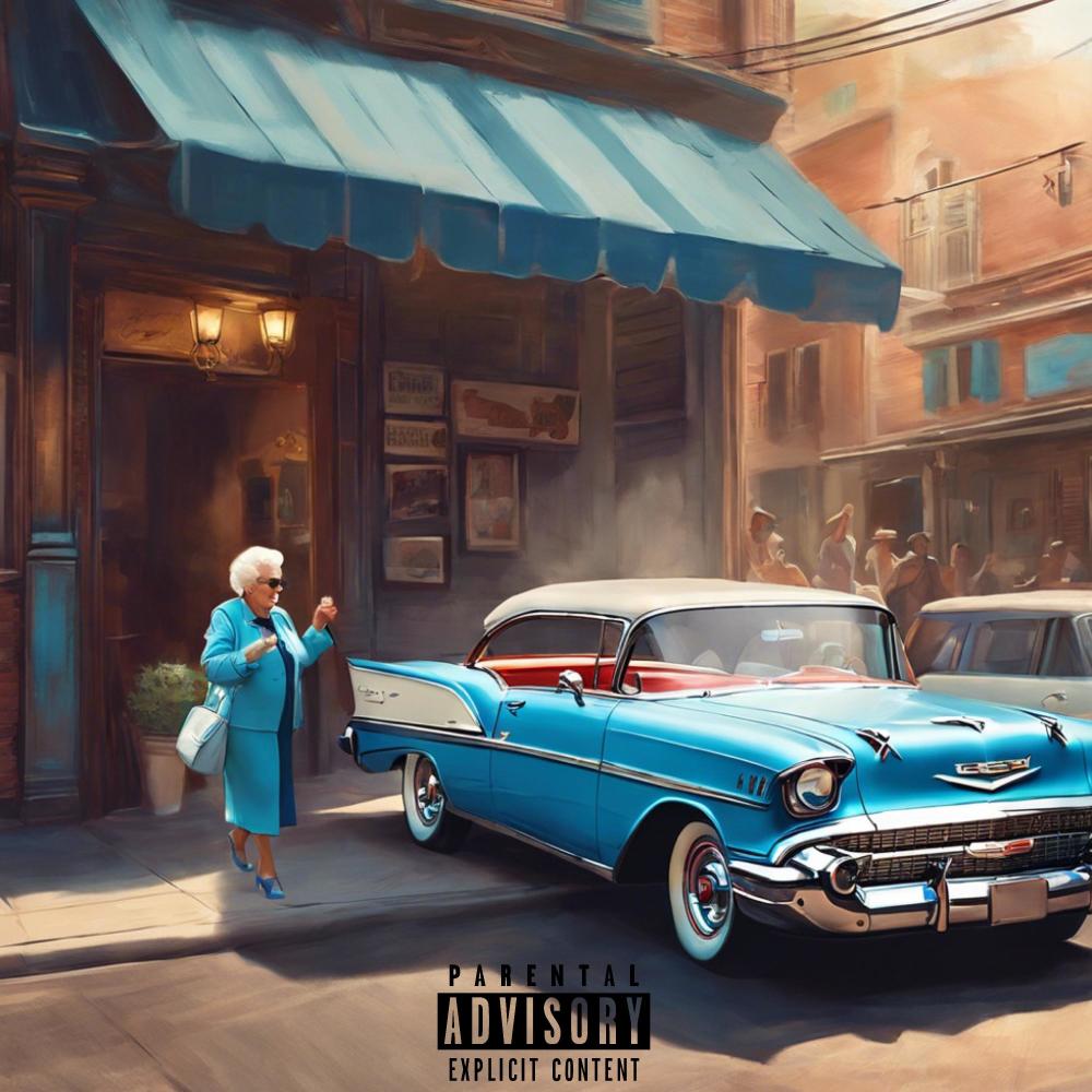THUMPER (Explicit)