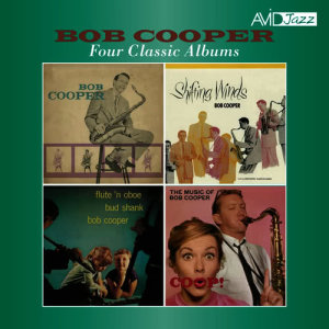 收聽Bob Cooper的She Didn't Say Yes (Remastered)歌詞歌曲
