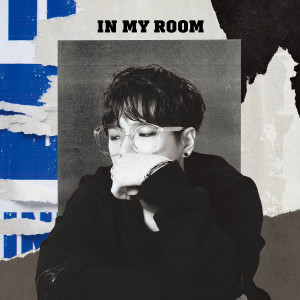 JUNG JINWOO Mini Album ‘in my room’