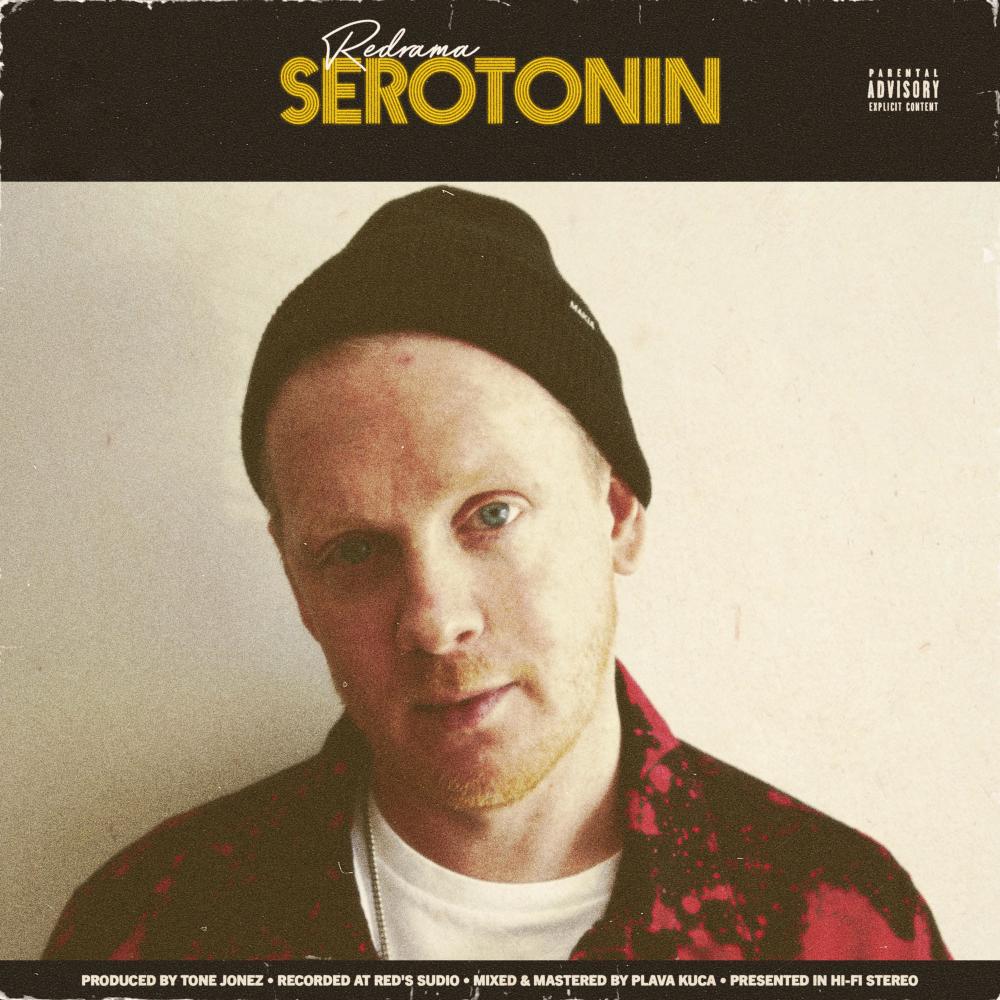 Serotonin (Explicit)