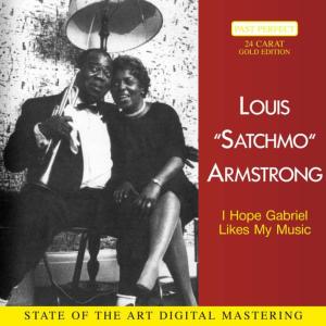 收聽Louis Armstrong的Lyin´ To Myself歌詞歌曲